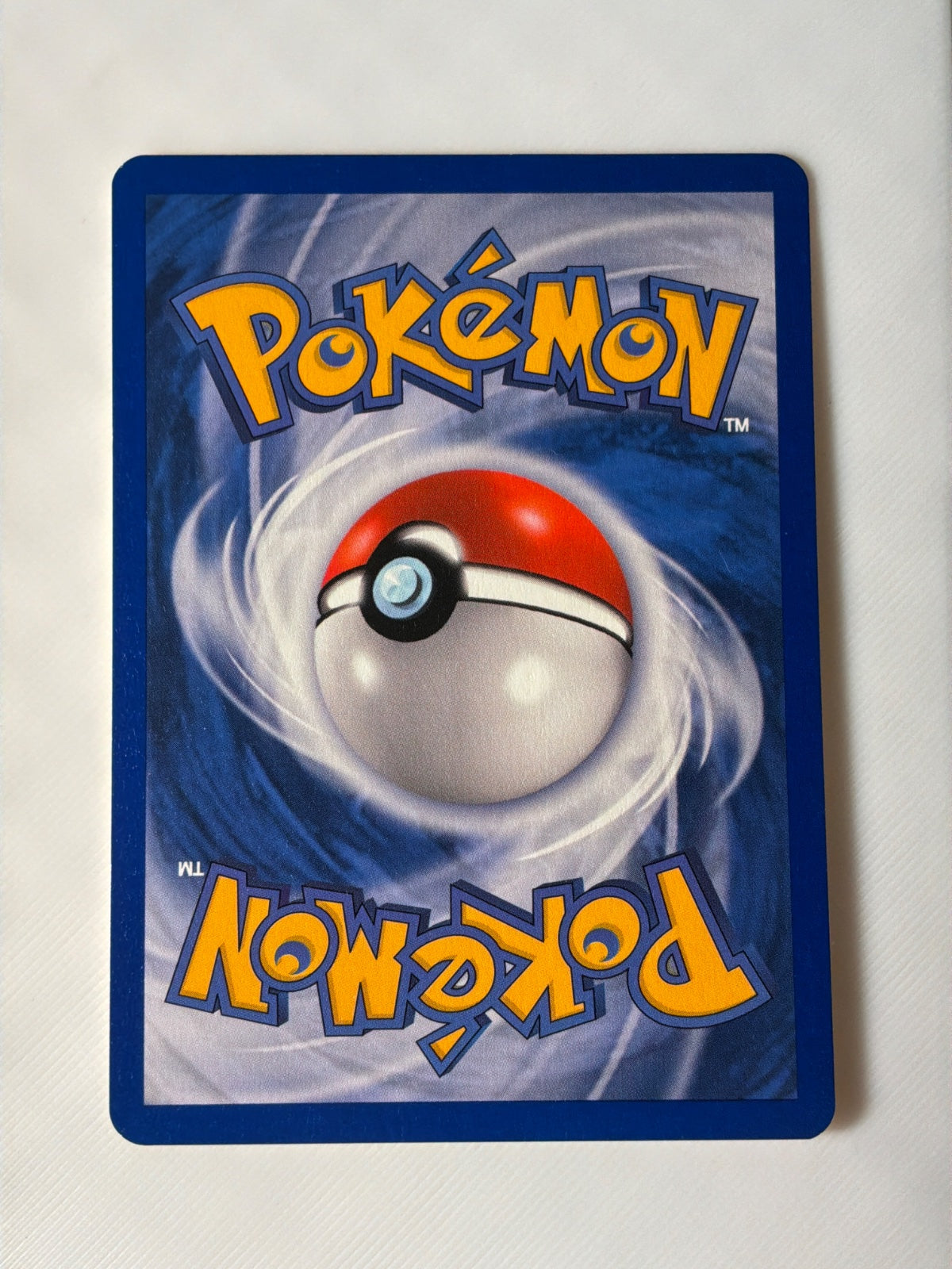 Poliwhirl 46 · Normal (EX FireRed & LeafGreen) (1)