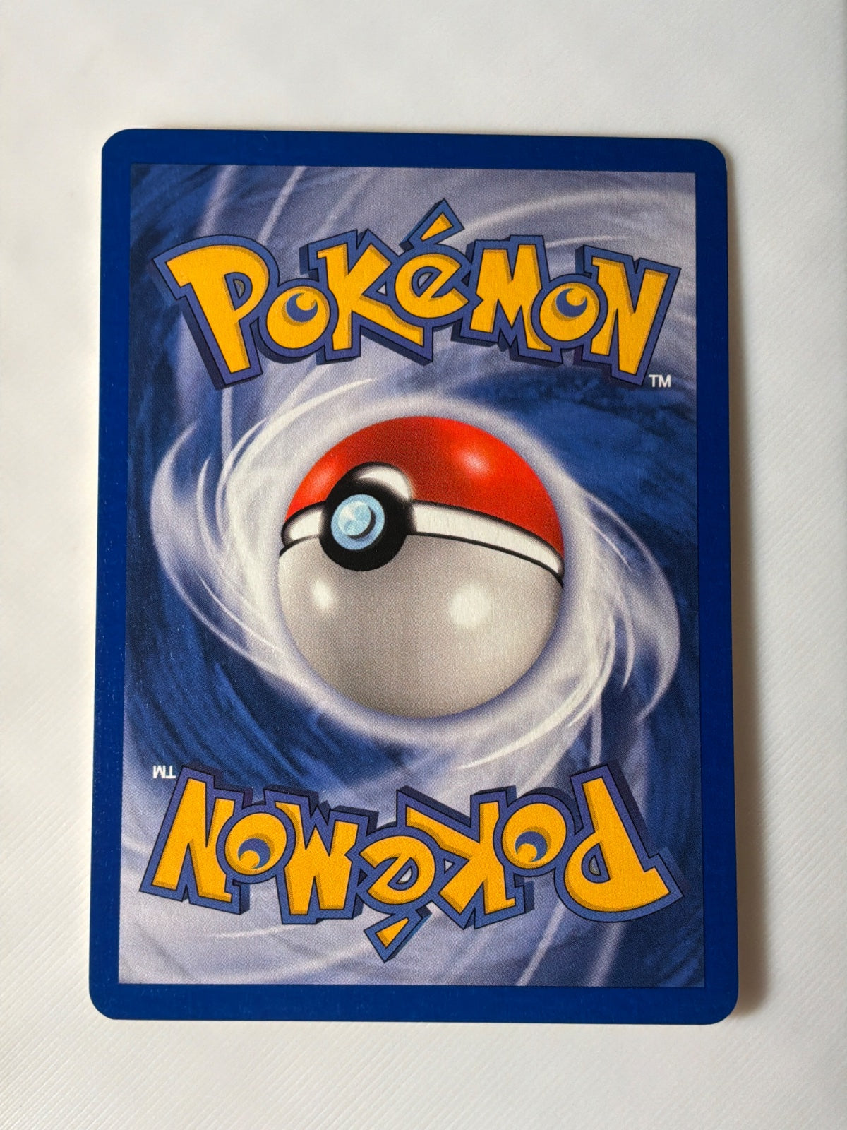 Poliwhirl 46 · Normal (EX FireRed & LeafGreen) (2)