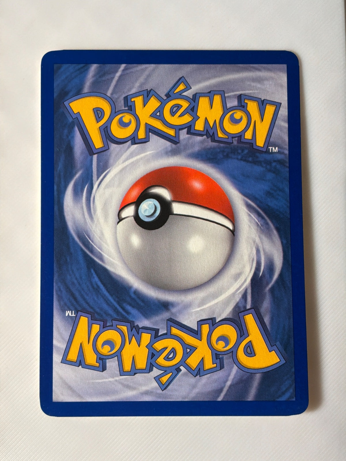 Poliwag 67/115 · Normal (EX Unseen Forces)