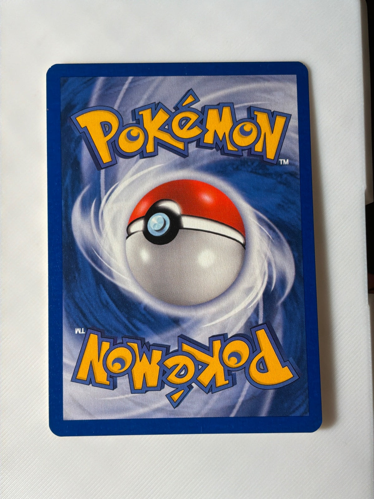 Paras 72 · Normal (EX FireRed & LeafGreen) (1)