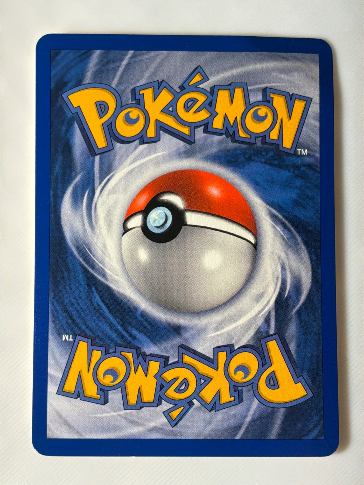 Staryu 77 · Normal (EX Deoxys)