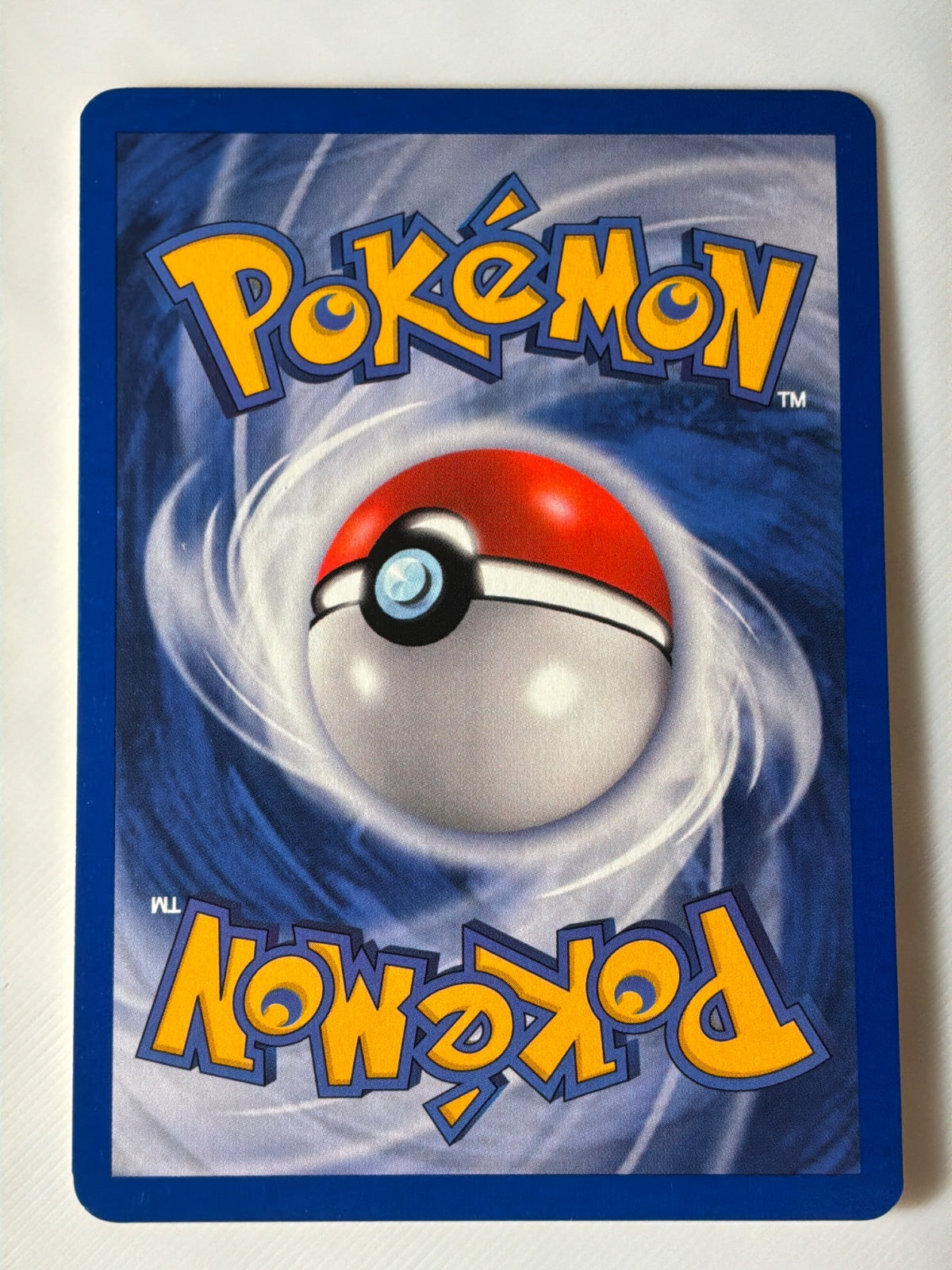 Squirtle (83) · Normal (EX FireRed & LeafGreen)