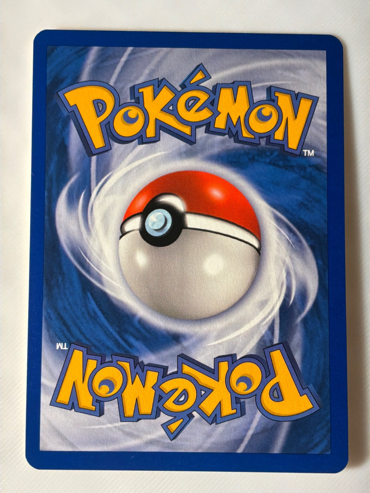 Surskit 78 · Normal (EX Deoxys)