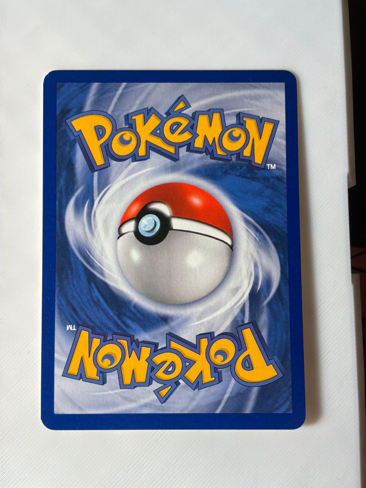 Spearow 81 · Normal (EX FireRed & LeafGreen)