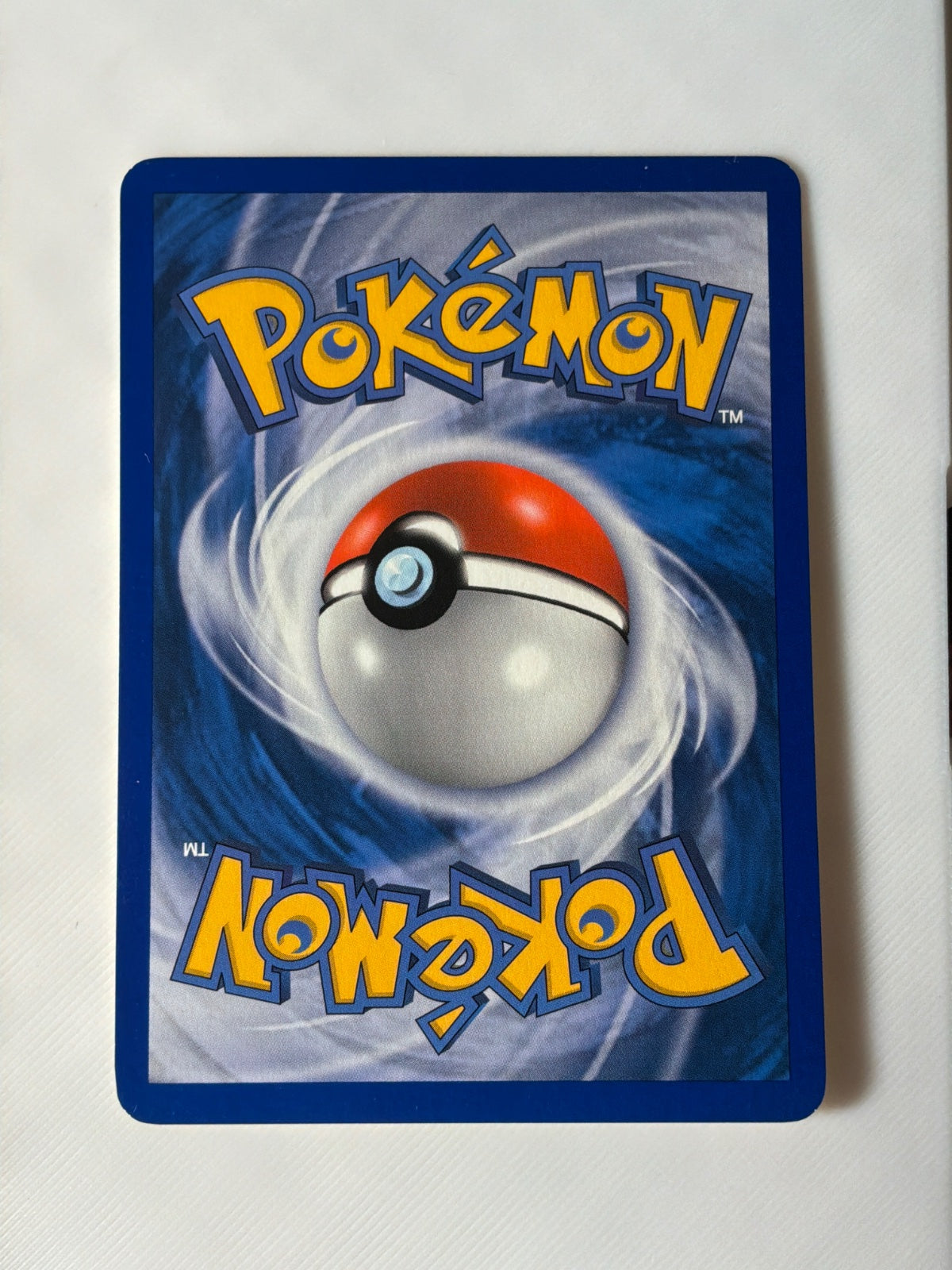 Slowpoke 72/115 · Normal (EX Unseen Forces)
