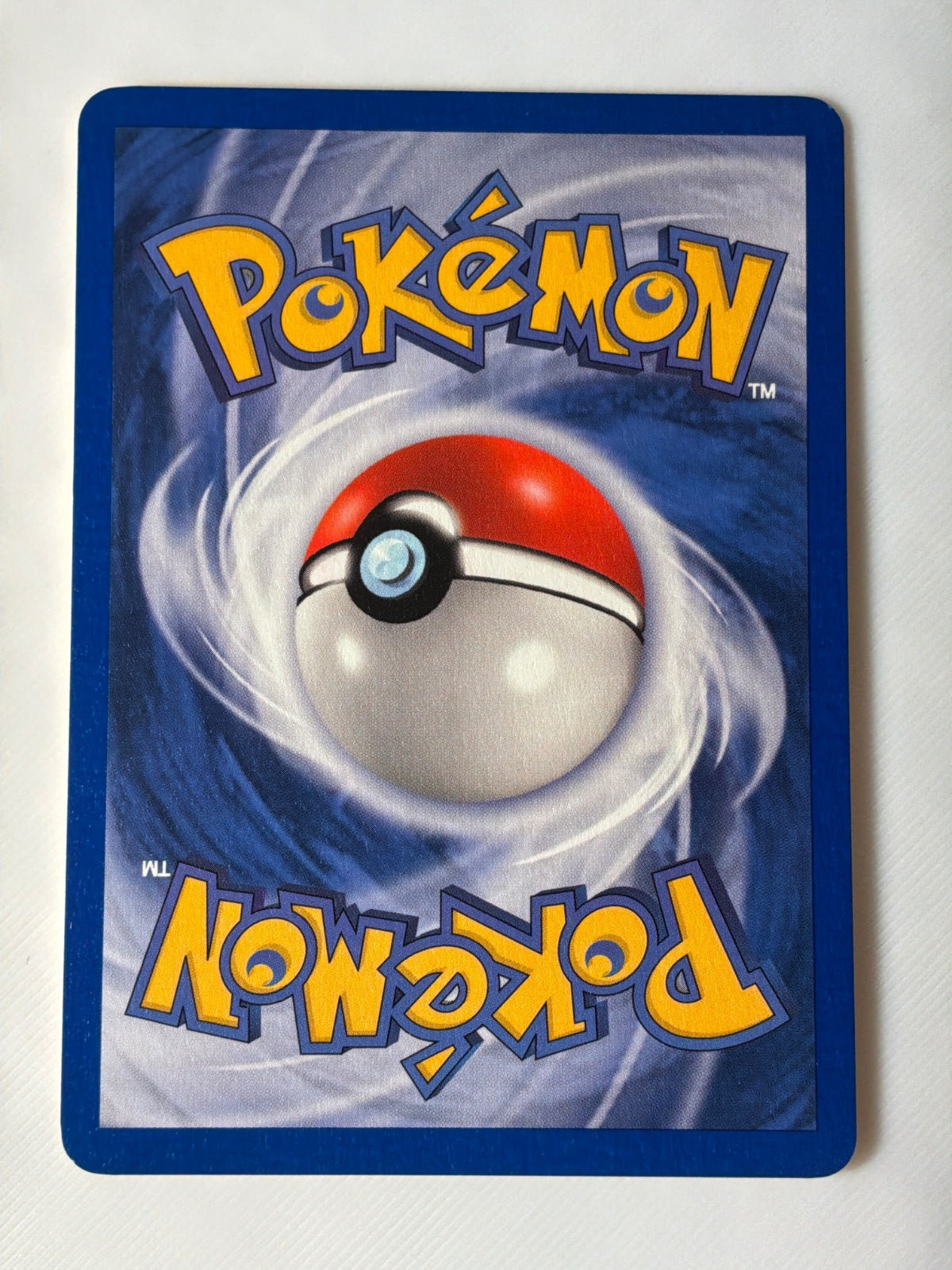 Slowpoke 80 · Normal (EX FireRed & LeafGreen) (1)