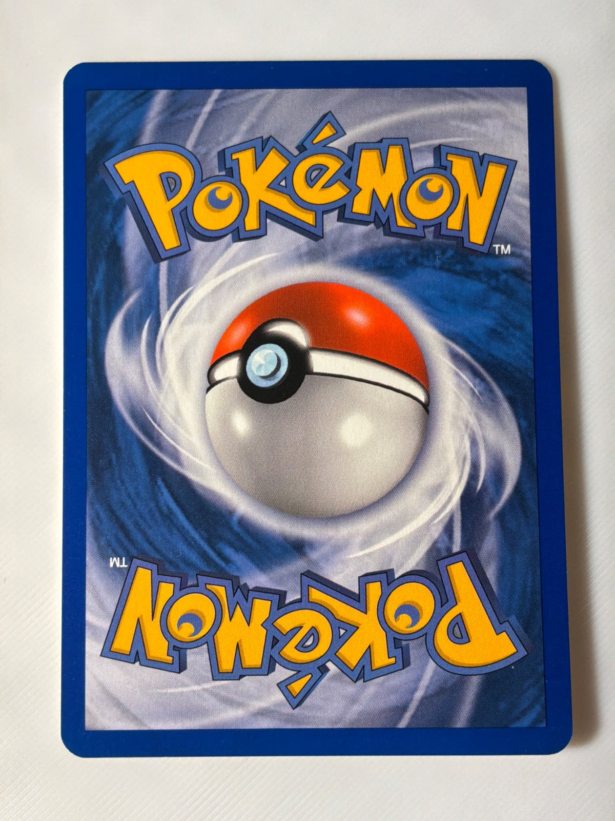 Wingull 81 · Normal (EX Deoxys)