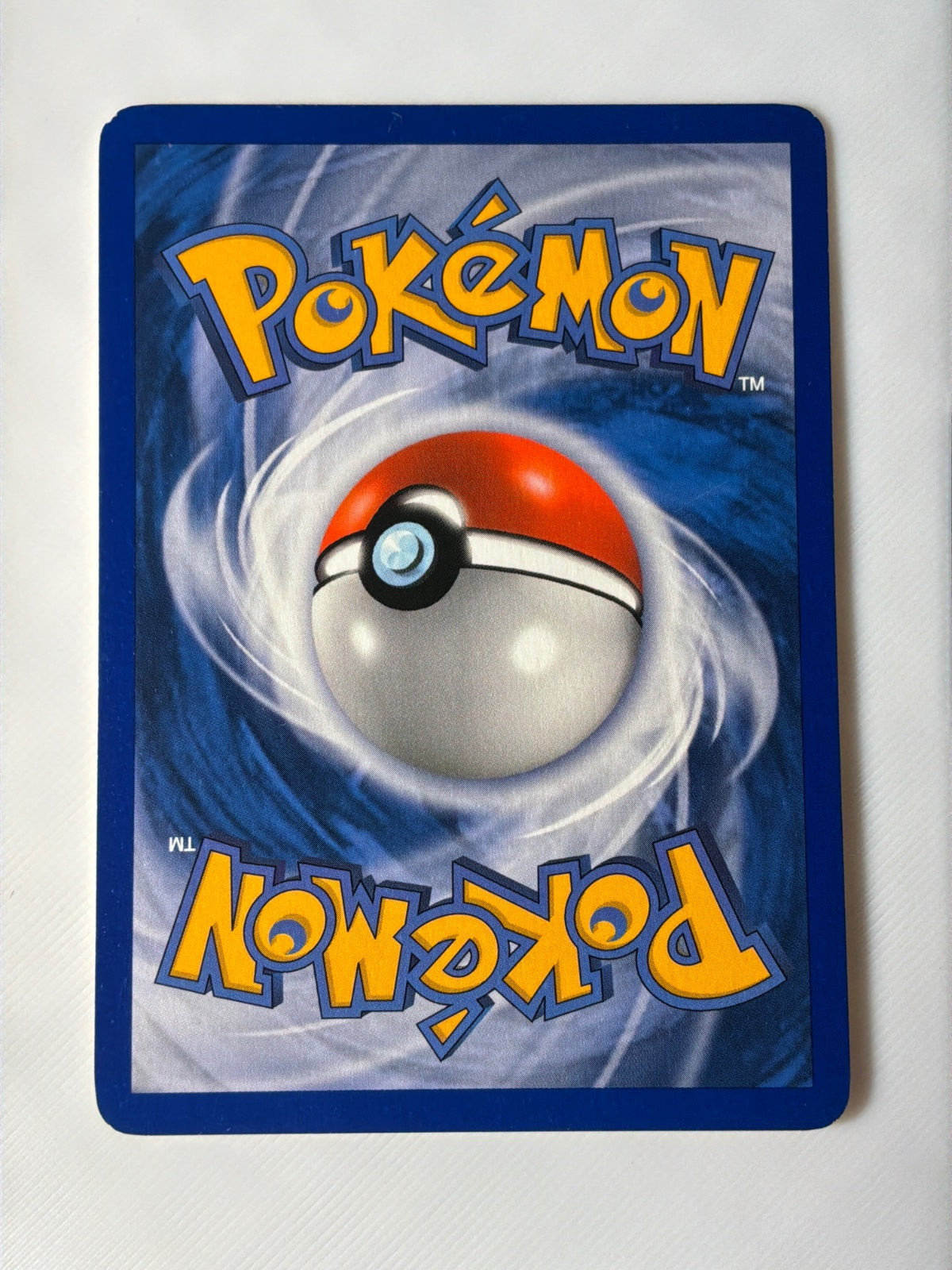 Wurmple 82 · Normal (EX Deoxys)