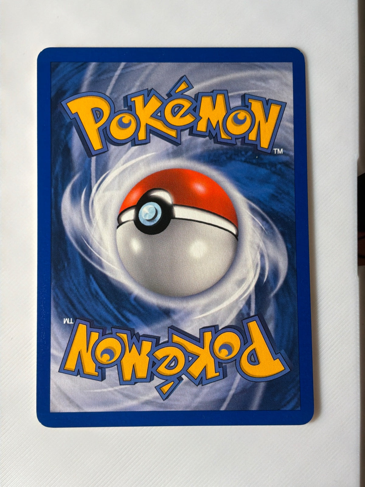 Zubat 83 · Normal (EX Deoxys)