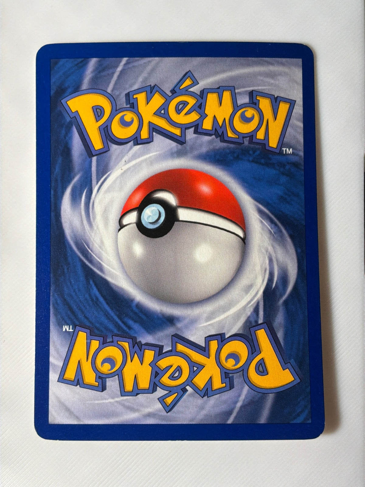 Psychic Energy 105 · Holofoil (EX Emerald)