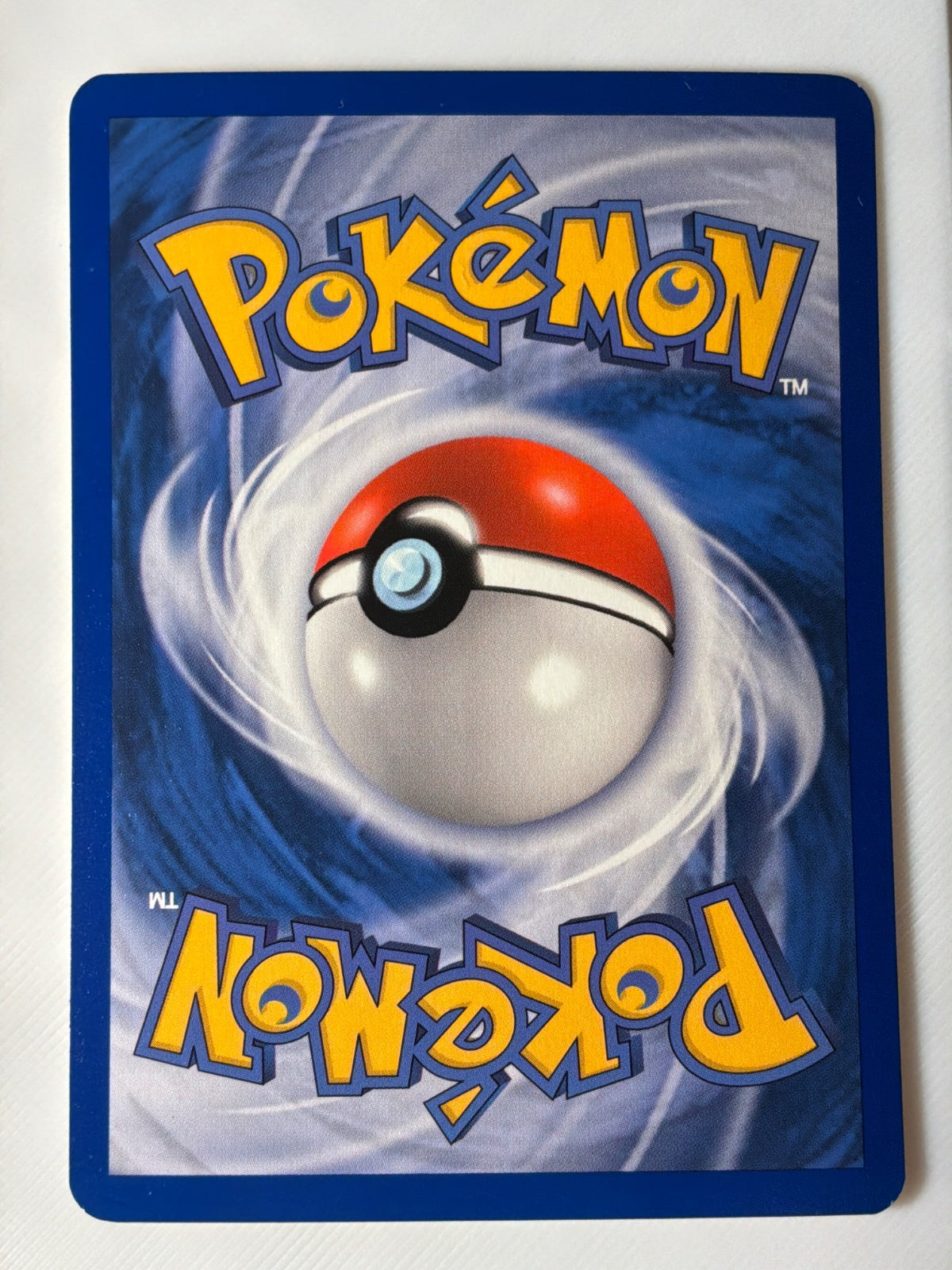 Super Scoop Up 99 · Reverse Holofoil (EX FireRed & LeafGreen)