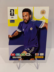 139 Kenji Gorre - Curacao - Panini Adrenalyn XL World Cup 2026