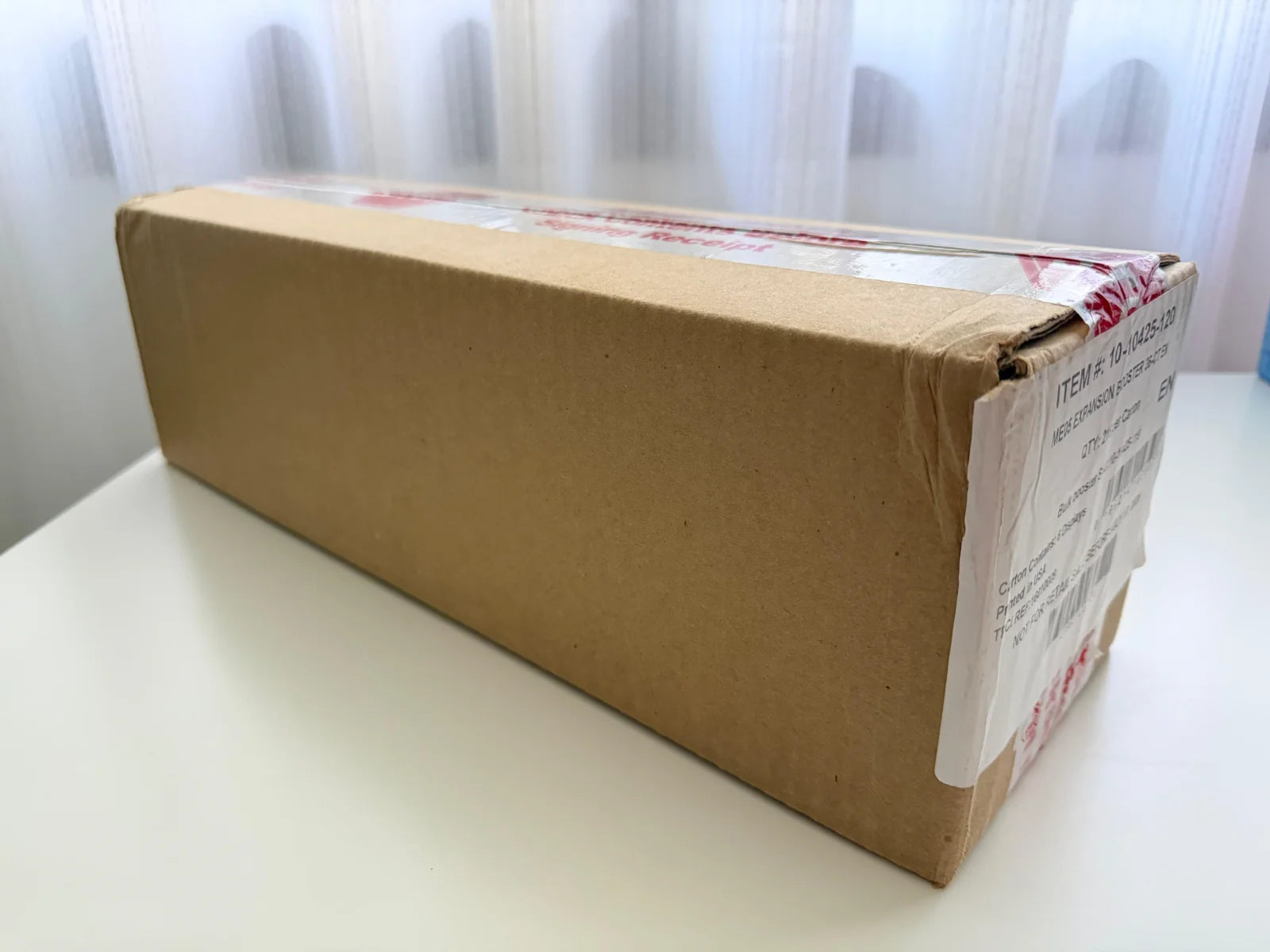 Pokémon TCG: Mega Evolution -  Pitch Black Booster 6 Box Case ME05