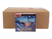 Pokémon Mega Evolution - Chaos Rising Elite Trainer (ETB) 10-Box Case ME04
