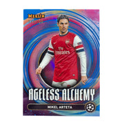 Arteta - Arsenal - 113/150 - Merlin