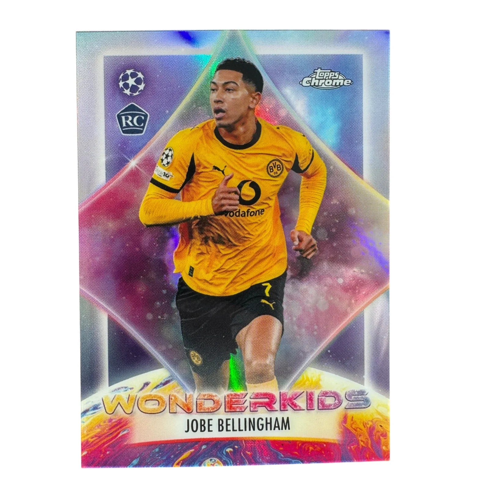 Jobe Bellingham - Rookie - Wonderkids