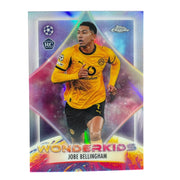 Jobe Bellingham - Rookie - Wonderkids