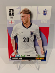 176 Cole Palmer - England - Panini Adrenalyn XL World Cup 2026
