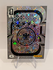 191 Team Crest - Germany - Panini Adrenalyn XL World Cup 2026