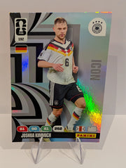 192 Joshua Kimmich - Germany - Panini Adrenalyn XL World Cup 2026