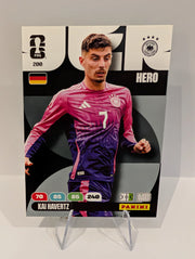 200 Kai Havertz - Germany - Panini Adrenalyn XL World Cup 2026
