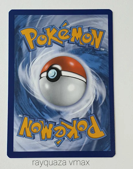 Rayquaza VMAX (Alternate Art Secret) 218/203 · Holofoil (Evolving Skies)