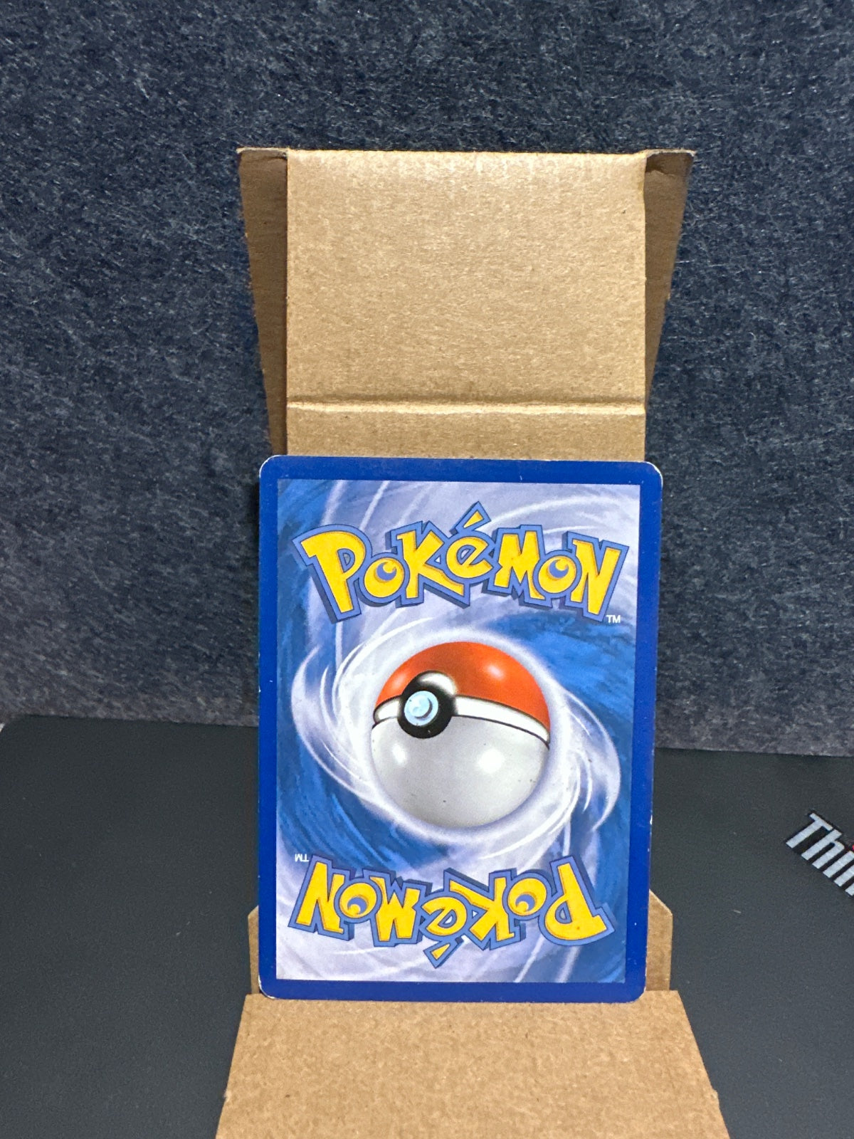 Drowzee 35 · (Furious Fists) LP