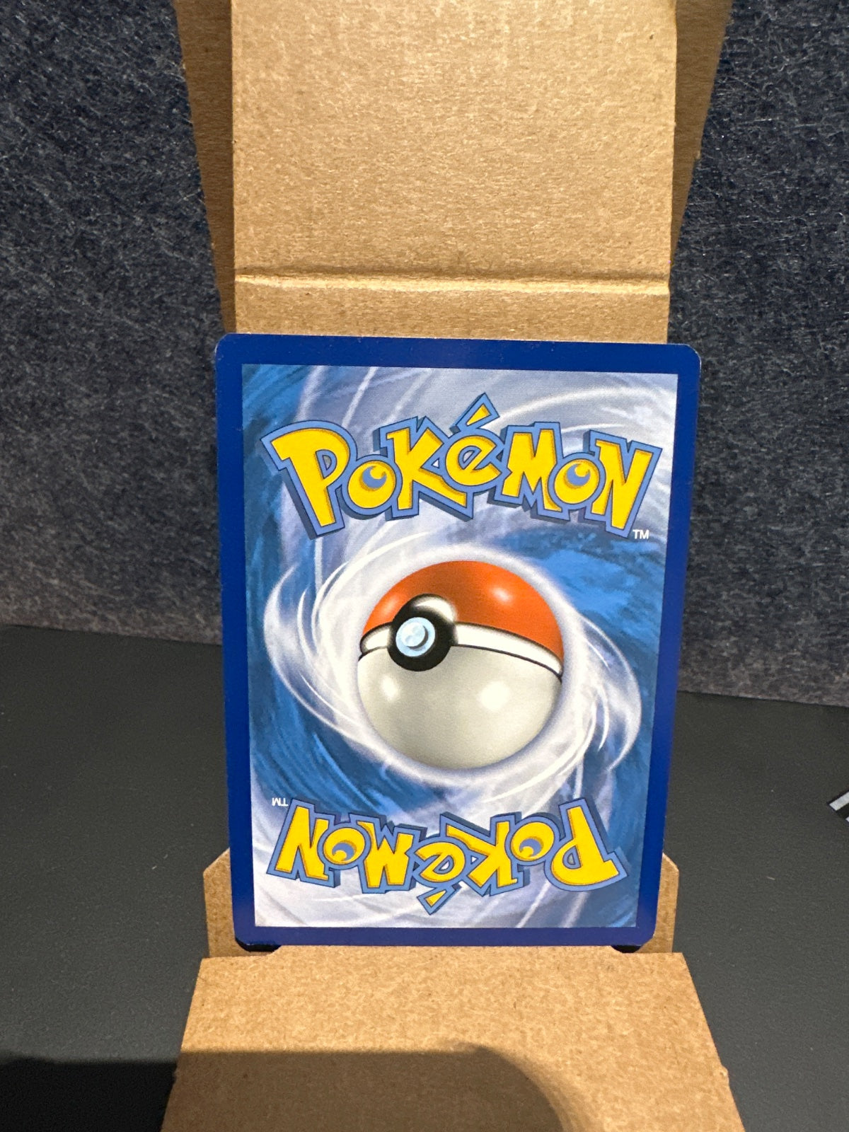 Poliwhirl 38 · Reverse Holofoil (Unbroken Bonds) LP