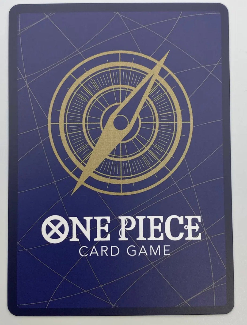 Portgas.D.Ace (119) (3rd Anniversary) OP13-119 · Foil (Carrying On His Will)