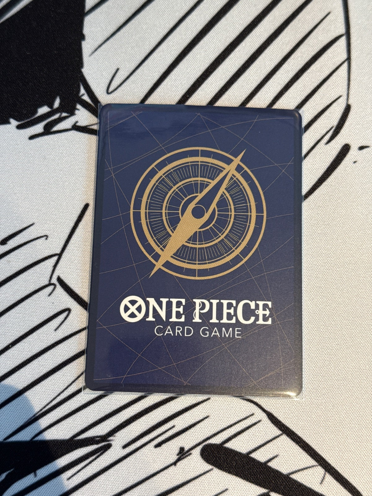 Nami [Vol.1] (JP) OP02-036 · Foil (One Piece Promotion Cards (JP))