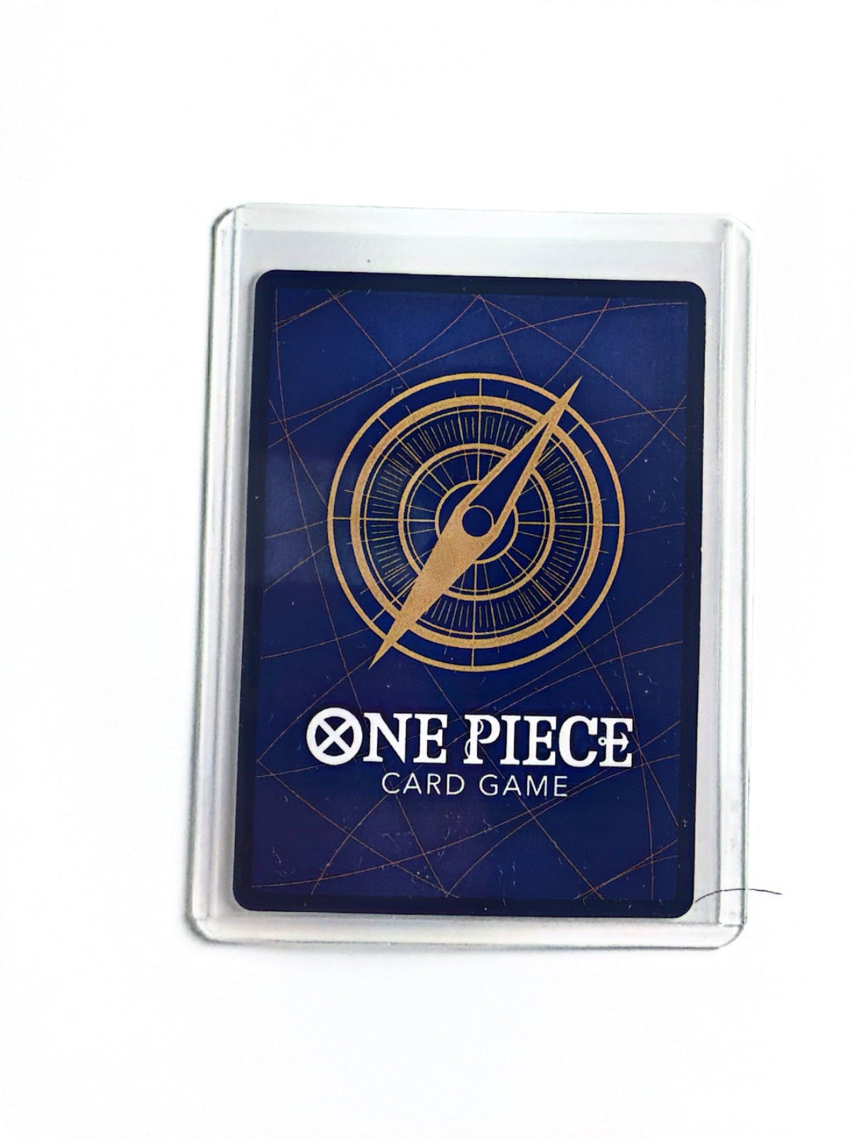 Zeus (Alternate Art) OP11-106 · Foil (A Fist of Divine Speed)