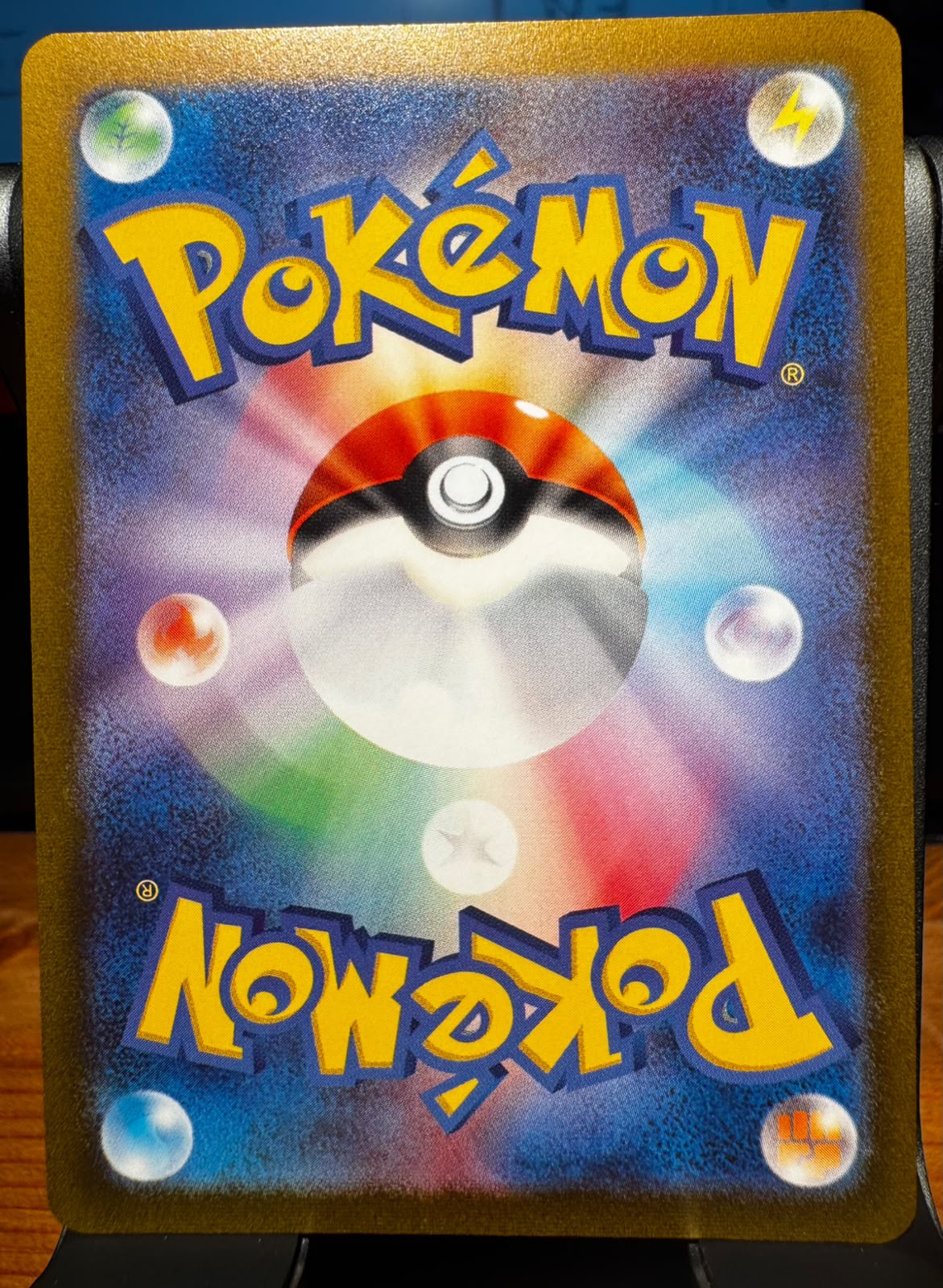Espeon (Yu Nagaba) 066/SV-P · Reverse Holofoil (Scarlet & Violet Promo JP)