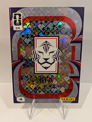 275 Team Crest - Korea Republic - Panini Adrenalyn XL World Cup 2026