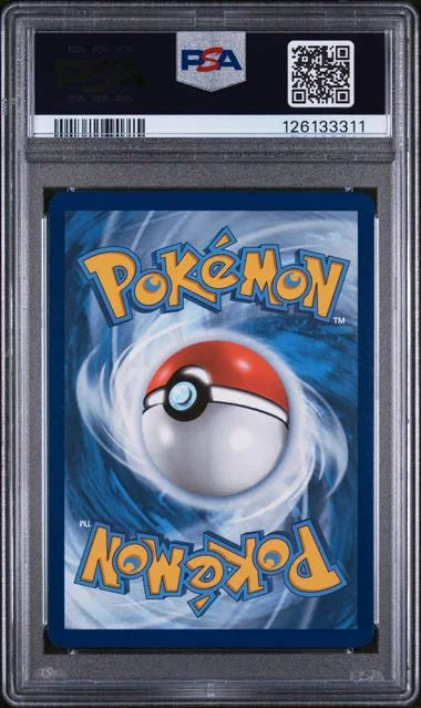 Darumaka 097/086 · Holofoil (Black Bolt) — PSA 10