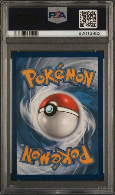 Rapid Strike Urshifu VMAX (Alternate Art Secret) 170/163 · Holofoil (Battle Styles) — PSA 10