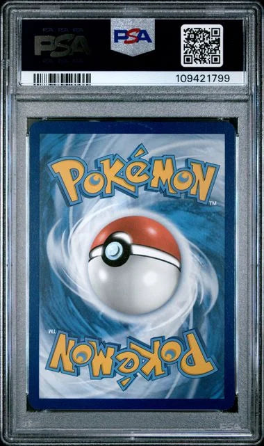 Articuno 009/034 · Holofoil (Trading Card Game Classic) — PSA 10