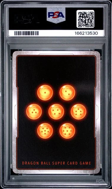 SS2 Son Gohan, Sadness and Rage (SPR) BT27-059 · Foil (History of Z)