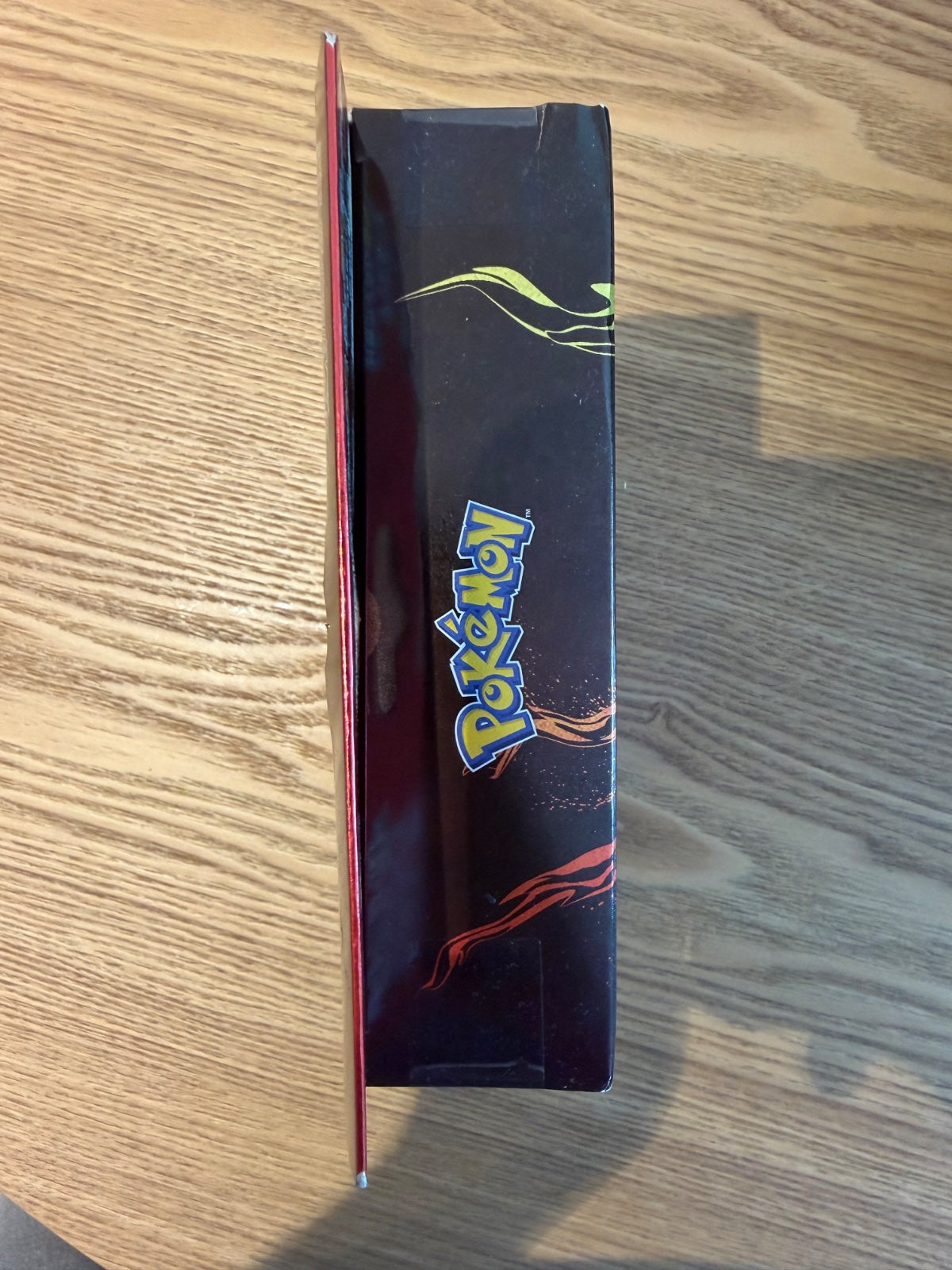 Charizard VMAX sC Japanese Starter Deck (JP) · Normal (Charizard Starter Set VMAX)