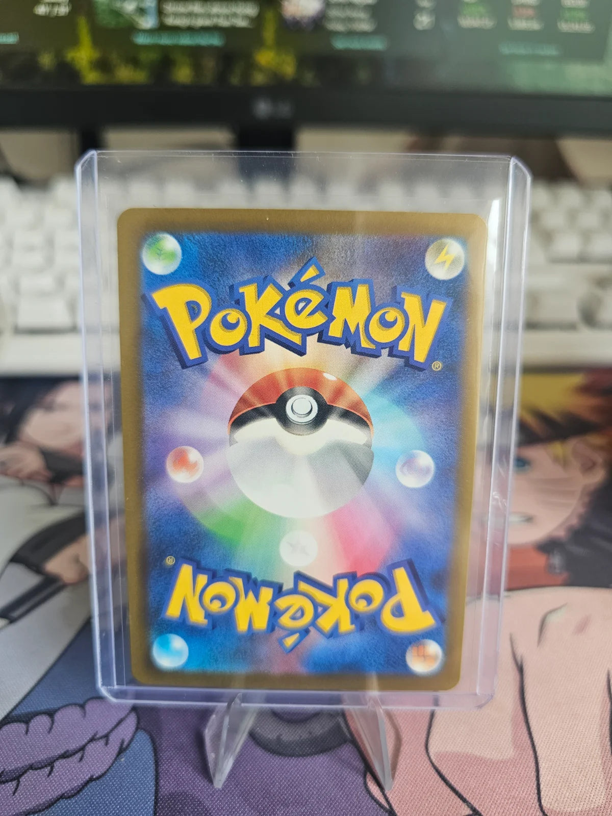Kecleon (JP) 088/076 · Holofoil (Storm Emeralda)
