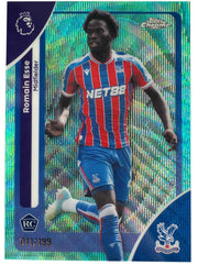 Romain Esse - Rookie 11/199 - Crystal Palace