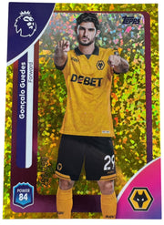 Guedes - 292/299 - Wolves