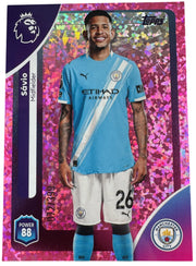 Sávio - 072/399 - Manchester City