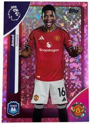 Amad - 002/399 - Man United