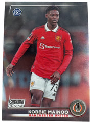 Kobbie Mainoo - Rookie - Man United