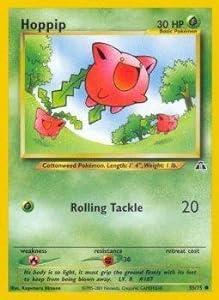Hoppip 55 · Unlimited (Neo Discovery)