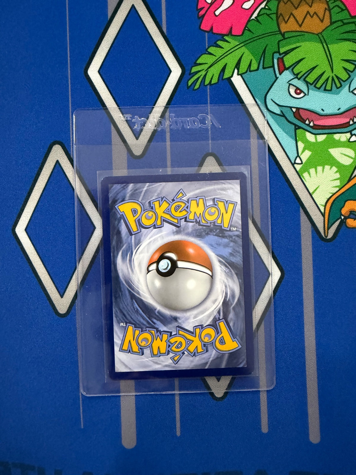 Mewtwo EX (157 Full Art) · Holofoil (BREAKthrough)