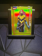 Hope Summer #049 Gold Refractor 39/50
