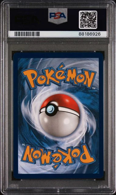 Charizard VSTAR SWSH262 · Holofoil (Sword & Shield Promo) — PSA 9