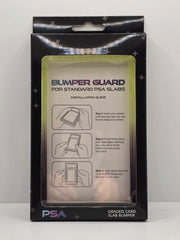 PSA Slab Guard with Clear Back Support - Sparkly Yellow/Black