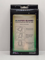 PSA Slab Guard with Clear Back Support - Sparkly Yellow/Green